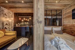 Appartement Ô Bouleau