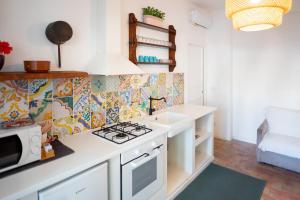 Casa d’autore siciliana