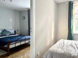 Apartment in Wrzeszcz