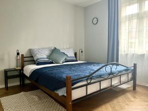Apartment in Wrzeszcz