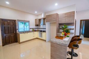 Silverlake Oasis : Pool Villa