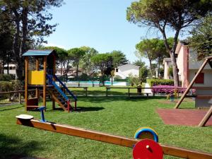 Villaggio Azzurro Plus