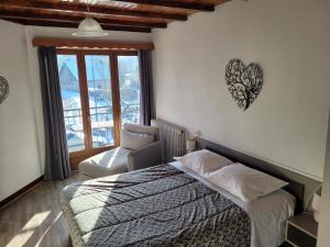 Hotels Les Jolis Coeurs : photos des chambres