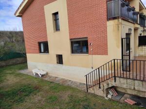 EN EL CORAZON DEL BARRIO DE LA ESTACIÓN