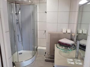 Hotels Les Jolis Coeurs : photos des chambres