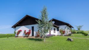 Erlebnisbauernhof Tschom