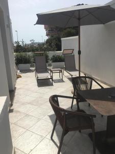 La Finestra Sul Mare