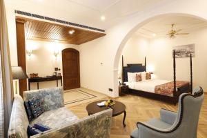 Infinitea Dakbunglow Palampur