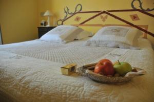 B&B / Chambres d'hotes Domaine Grand Guilhem : photos des chambres