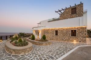 Aegean Village Beachfront Resort