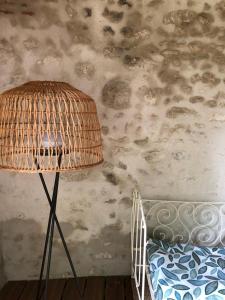 Maisons d'hotes Domaine Saint-Hilaire : photos des chambres