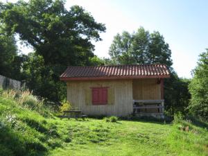 Campings Camping le Montbartoux : photos des chambres