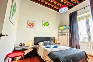 Milagros Central Apartments