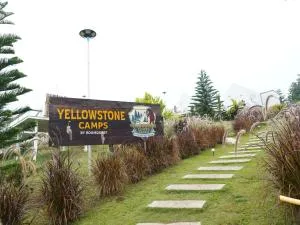 Yellowstone Camps O2 Zone Khao Kho - Ban Nong Bong
