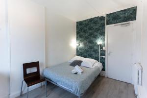 Hotels Hotel Europe BLV : photos des chambres