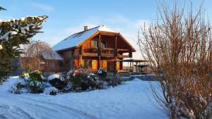 Maisons de vacances Le Chalet Hautes Pyrenees : photos des chambres