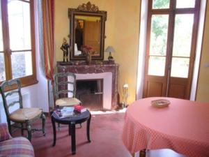 B&B / Chambres d'hotes Domaine Grand Guilhem : photos des chambres