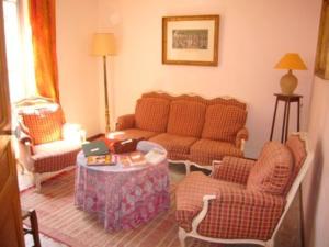 B&B / Chambres d'hotes Domaine Grand Guilhem : photos des chambres