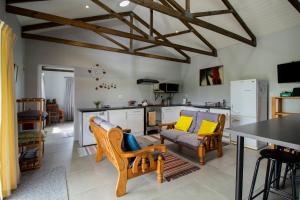 Wings Self-catering Apartment Suiderstrand