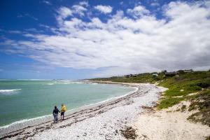 Wings Self-catering Apartment Suiderstrand