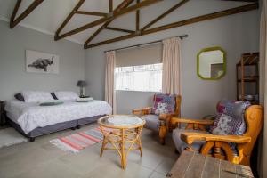 Wings Self-catering Apartment Suiderstrand