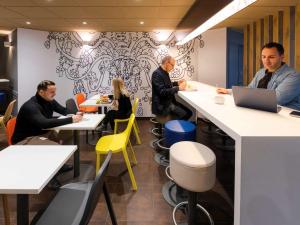 Hotels ibis budget Albertville : photos des chambres