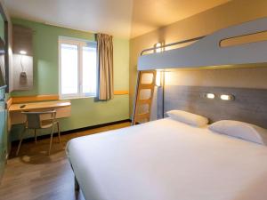 Hotels ibis budget Albertville : photos des chambres