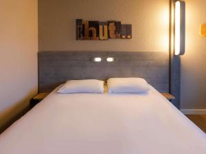 Hotels ibis budget Albertville : photos des chambres