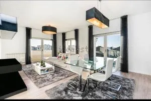 Riverside - apartment - 卡希亚什