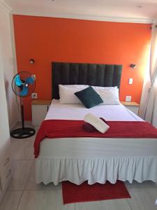 Olivia's guest house