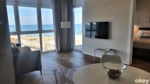 Seven Seas Luxury Apartments - Bari San Girolamo