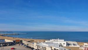 Seven Seas Luxury Apartments - Bari San Girolamo
