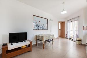 Corner view apartment