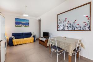 Corner view apartment