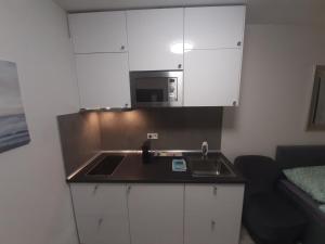 Luxusní apartmán Rezidence 1351
