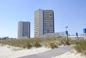 IFA Fehmarn Hotel & Ferien-Centrum - Burg auf Fehmarn