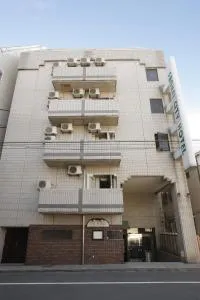 三恵シティホテル八王子 (Sankei City Hotel Hachioji)
