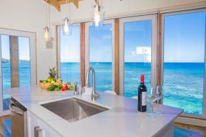 Stunning views at - Villa Aire apts