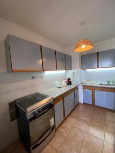 Apartamento Rufina VII pleno centro San Luis