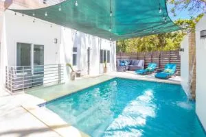 Acqua Di Mare #3 condo - West Bay