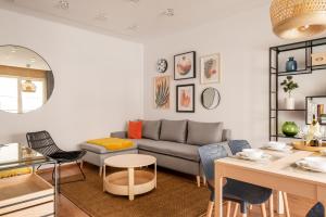 Homini Apartament IMPERO z Parkingiem