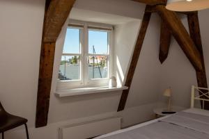 Hotel Das Brückenhaus