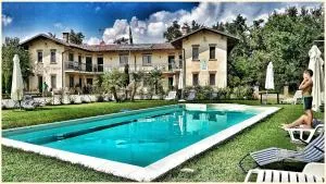 Cascina Vignole - Capriglio