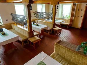 Schwarzes Ross Hotel & Restaurant Oberwiesenthal