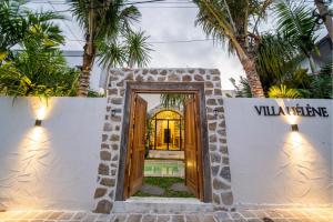 Villa Helene Canggu
