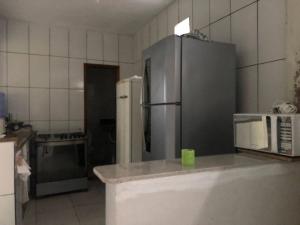 Casa térrea de praia, Pé na Areia - Figueira , Arraial do Cabo