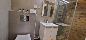 Old Town Apartments Rajiceva 3