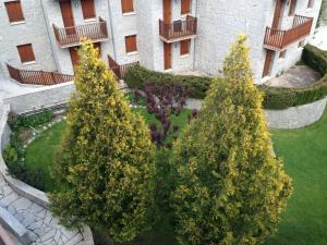 Apartamento Pico de Alba
