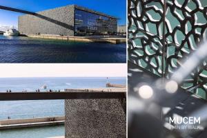 Rare Appart 2 chambres en duplex design au Panier