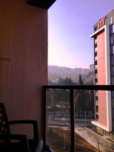 Apartment M3-Saburtalo